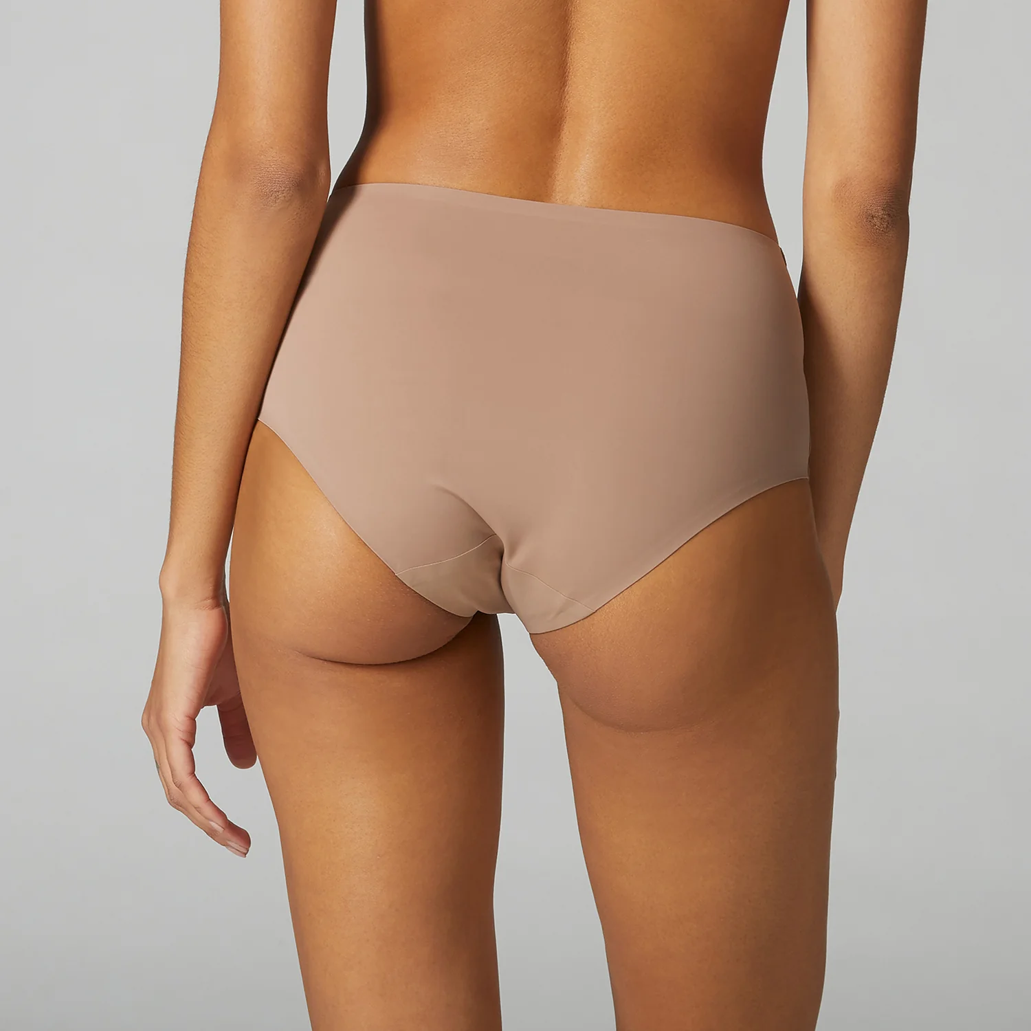 Essentiel Control Brief - Amaretto - Image 2