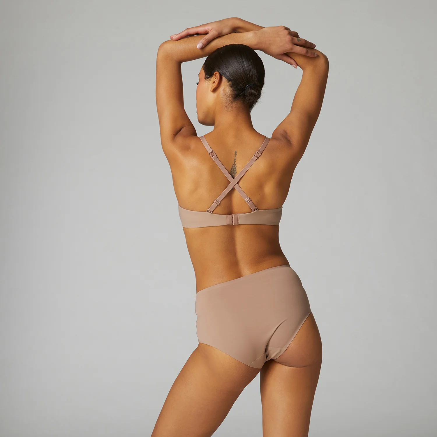 Essentiel Control Brief - Amaretto - Image 6