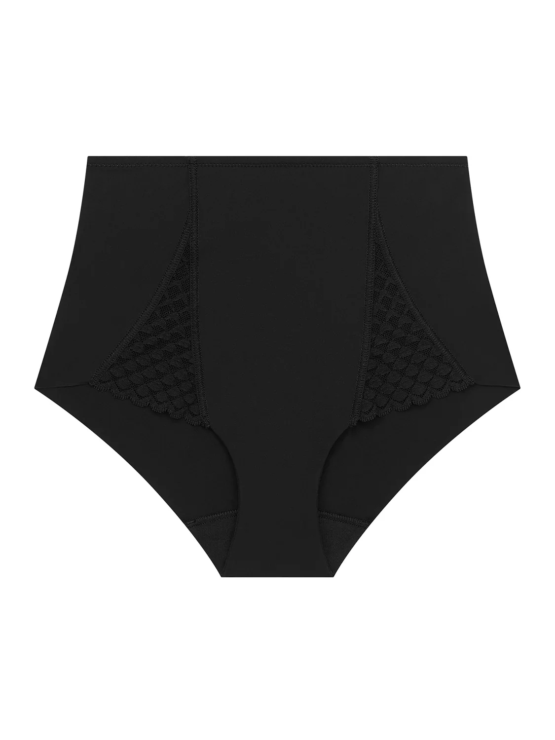 Subtile Control Brief - Black - Image 5