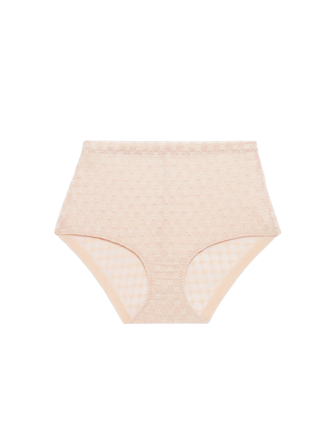 Plume Control Brief - Peau Rose - Image 11