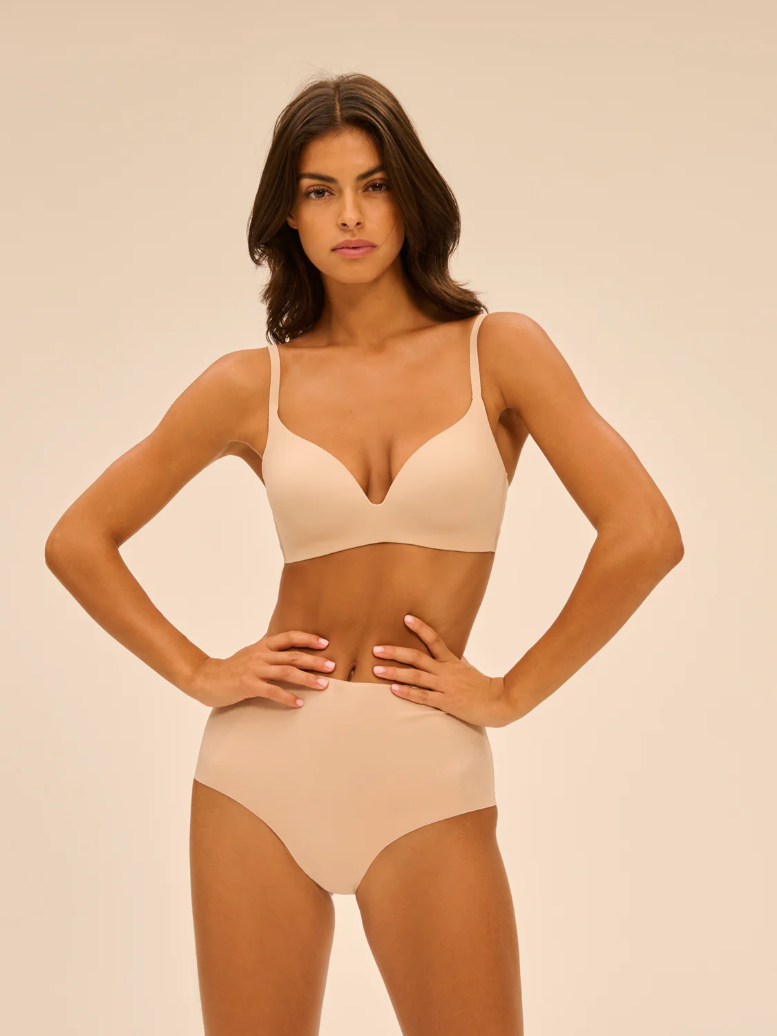 Story Control Brief - Peau Rose - Image 5