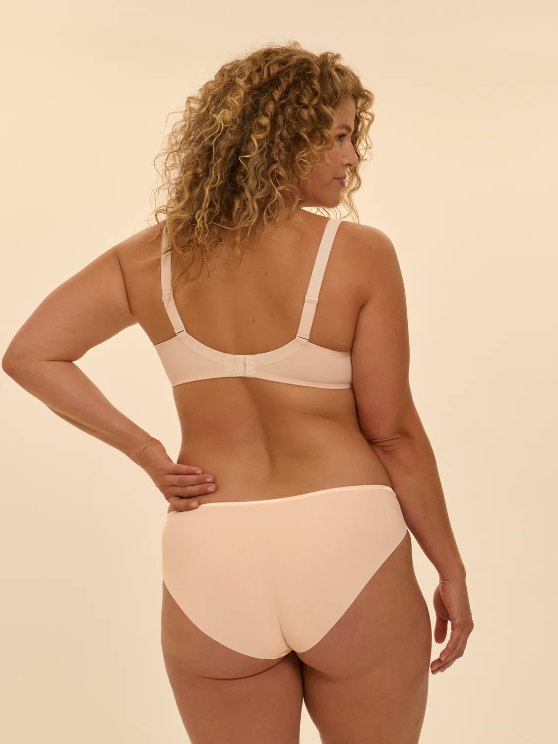 Andora Bikini - Chic Beige - Image 10