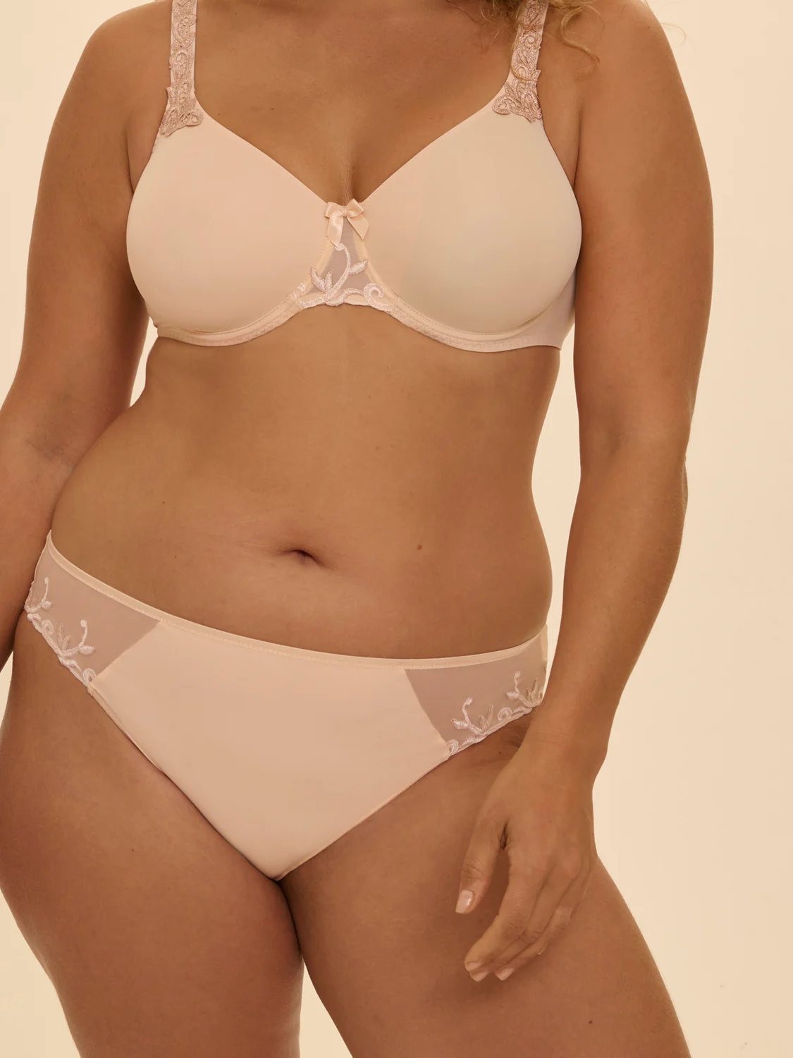 Andora Bikini - Chic Beige - Image 6