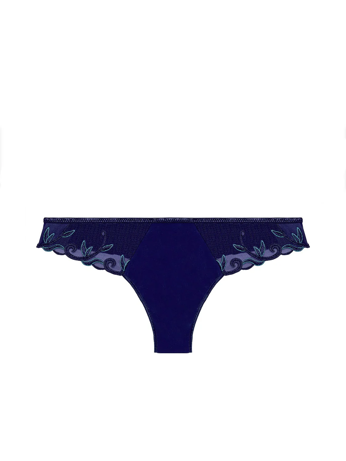 Andora Thong - Midnight - Image 5