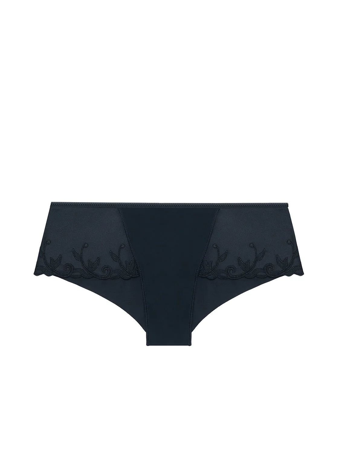 Andora Boyshort - Black - Image 11