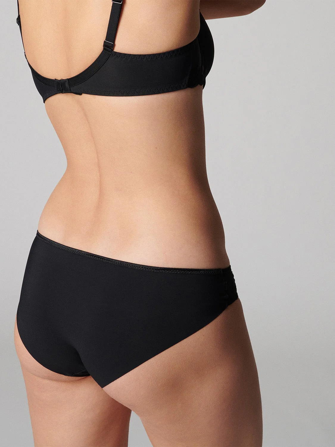 Andora Bikini - Black - Image 2