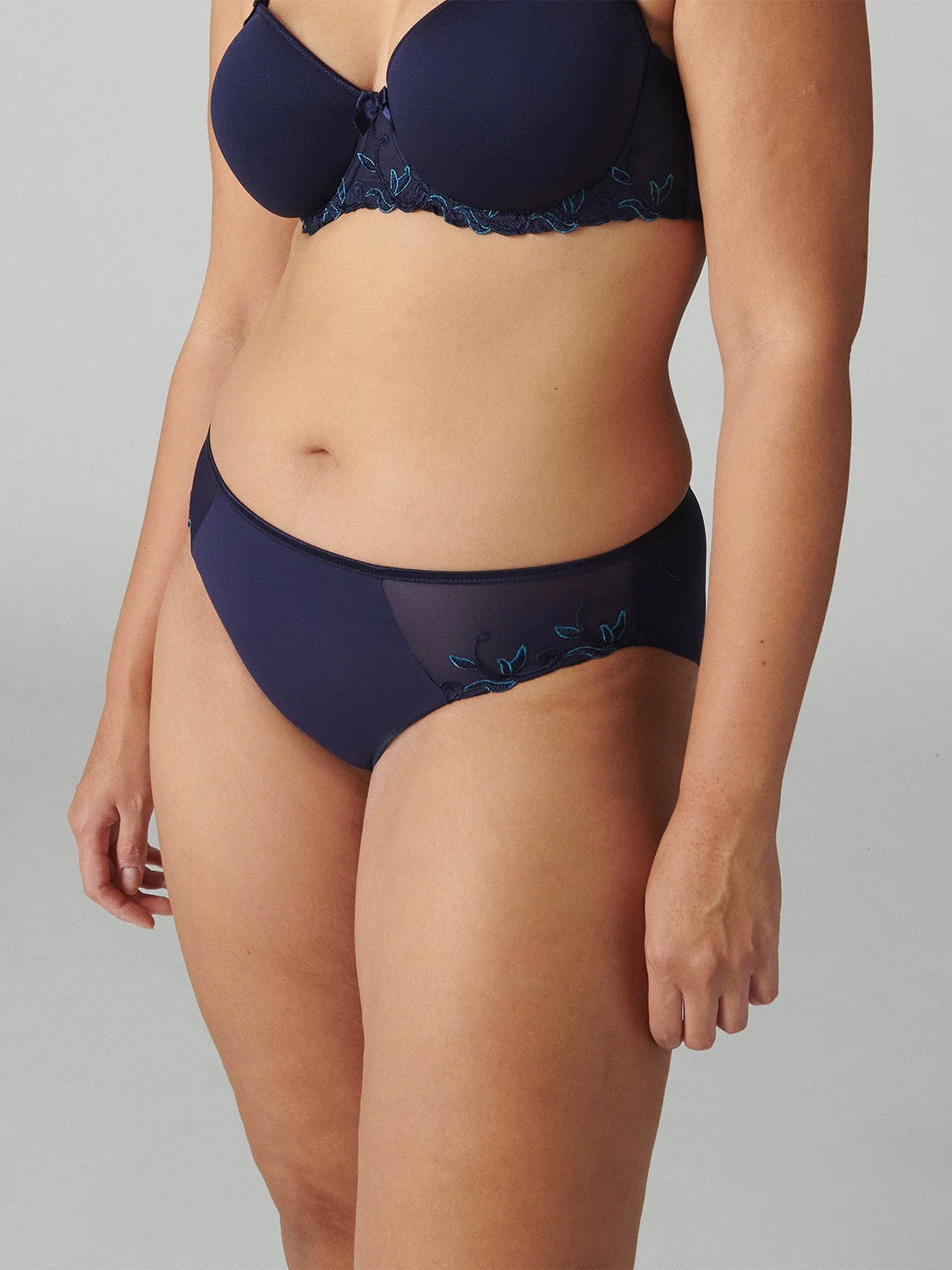 Andora Bikini - Midnight - Image 6