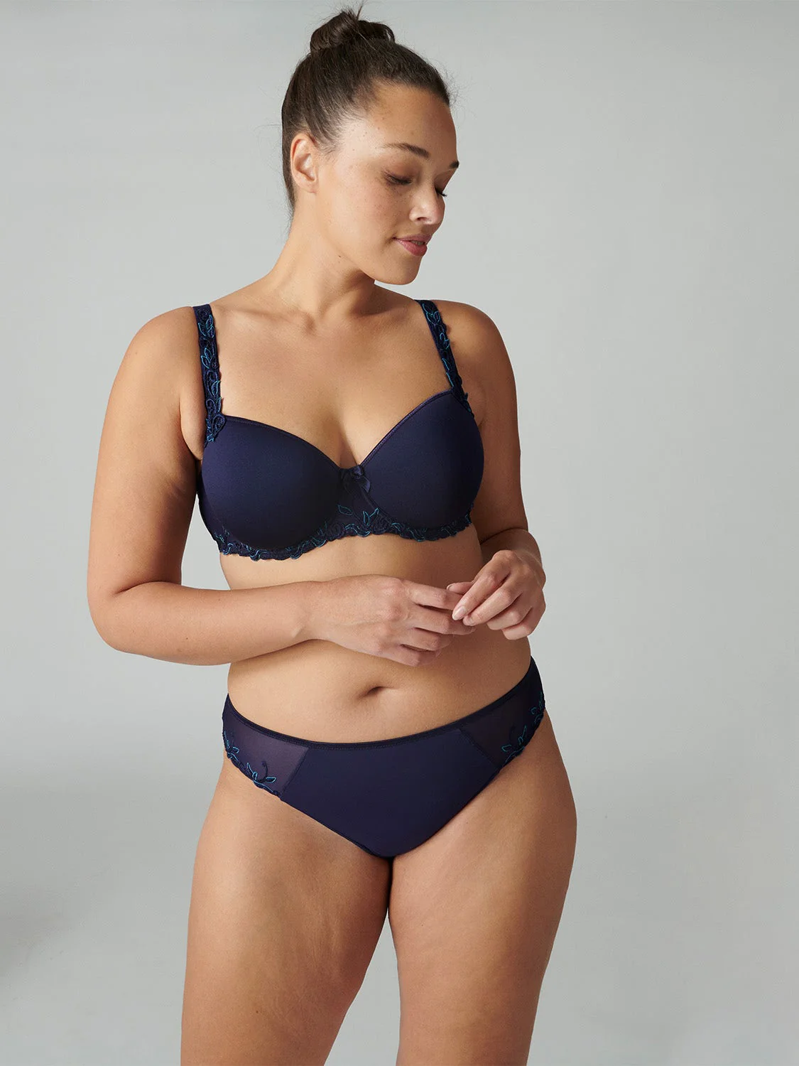 Andora Bikini - Midnight - Image 8