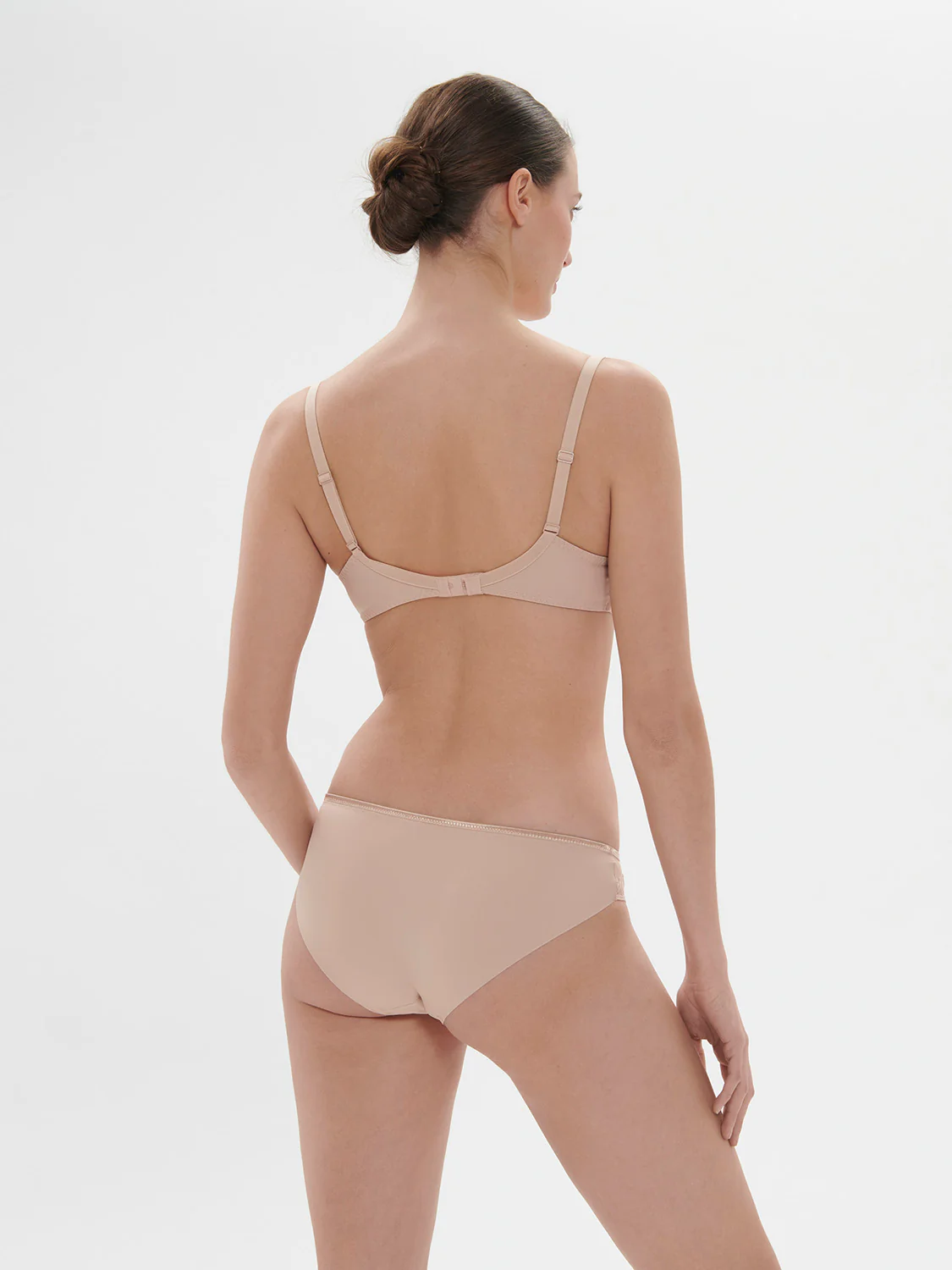 Andora Bikini - Peau Rose - Image 5
