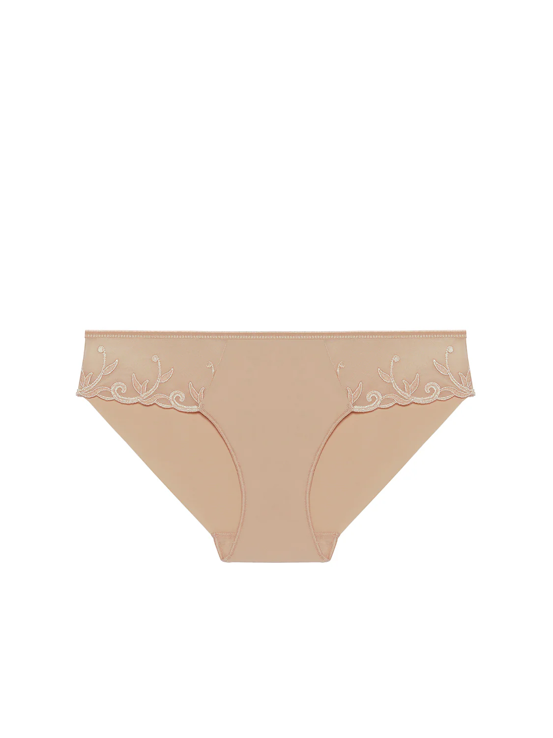Andora Bikini - Peau Rose - Image 6