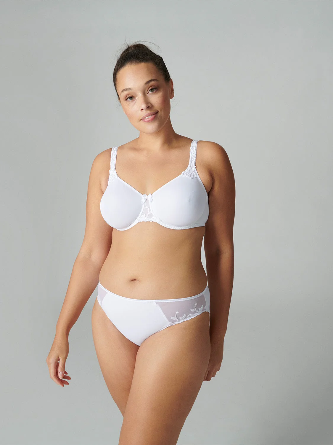 Andora Bikini - White - Image 3