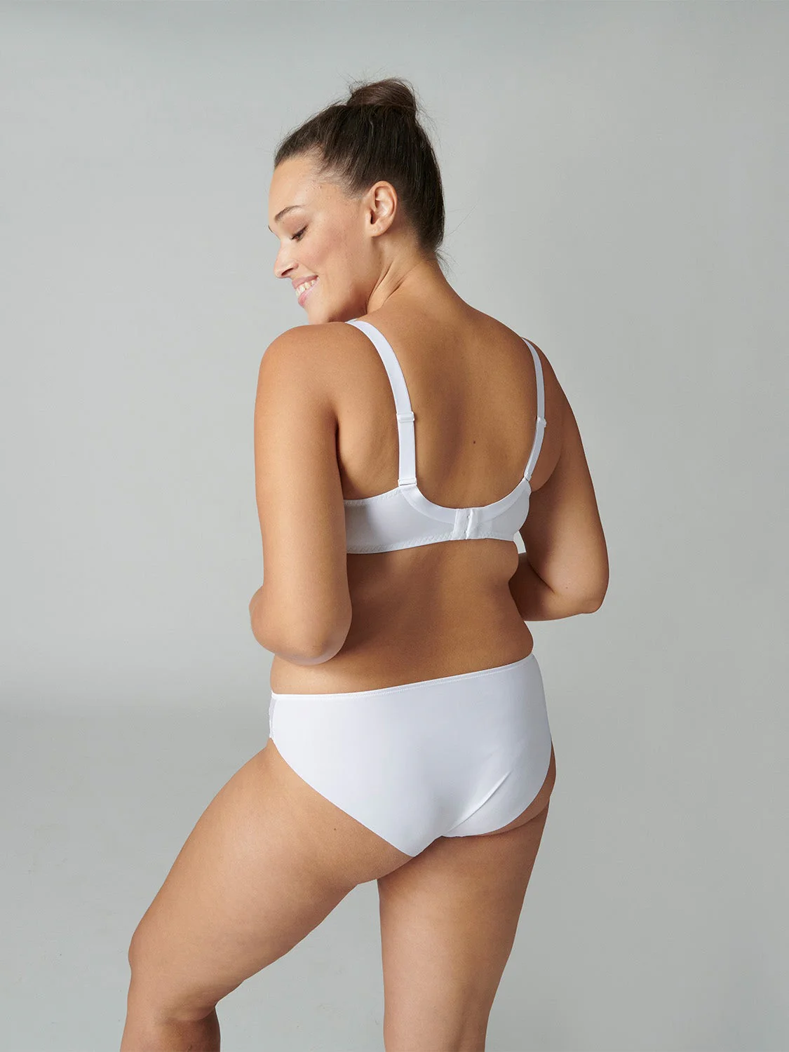 Andora Bikini - White - Image 5