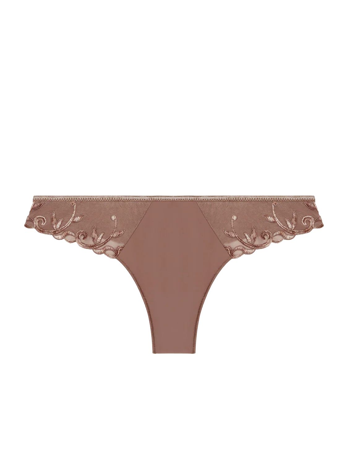 Andora Thong - Amaretto - Image 6