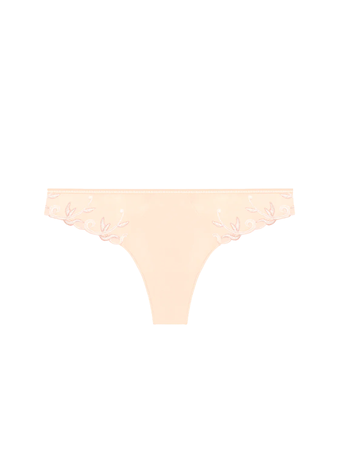 Andora Thong - Chic Beige - Image 6
