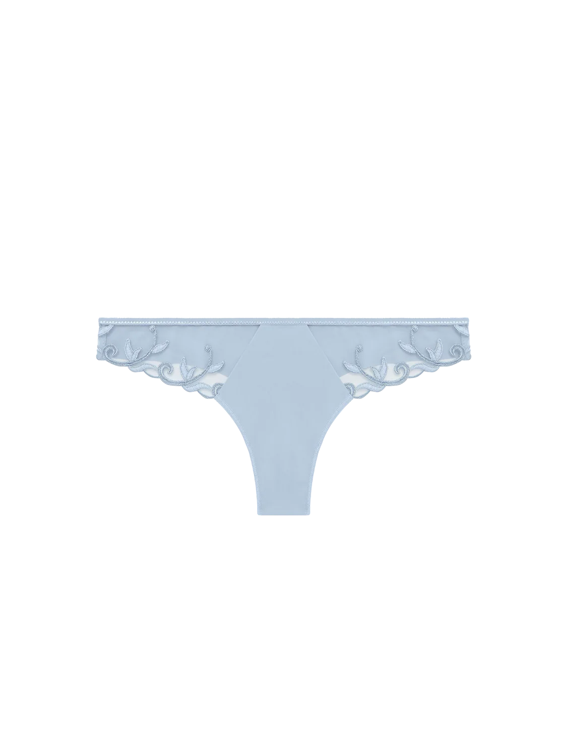 Andora Thong - Dream Blue - Image 6