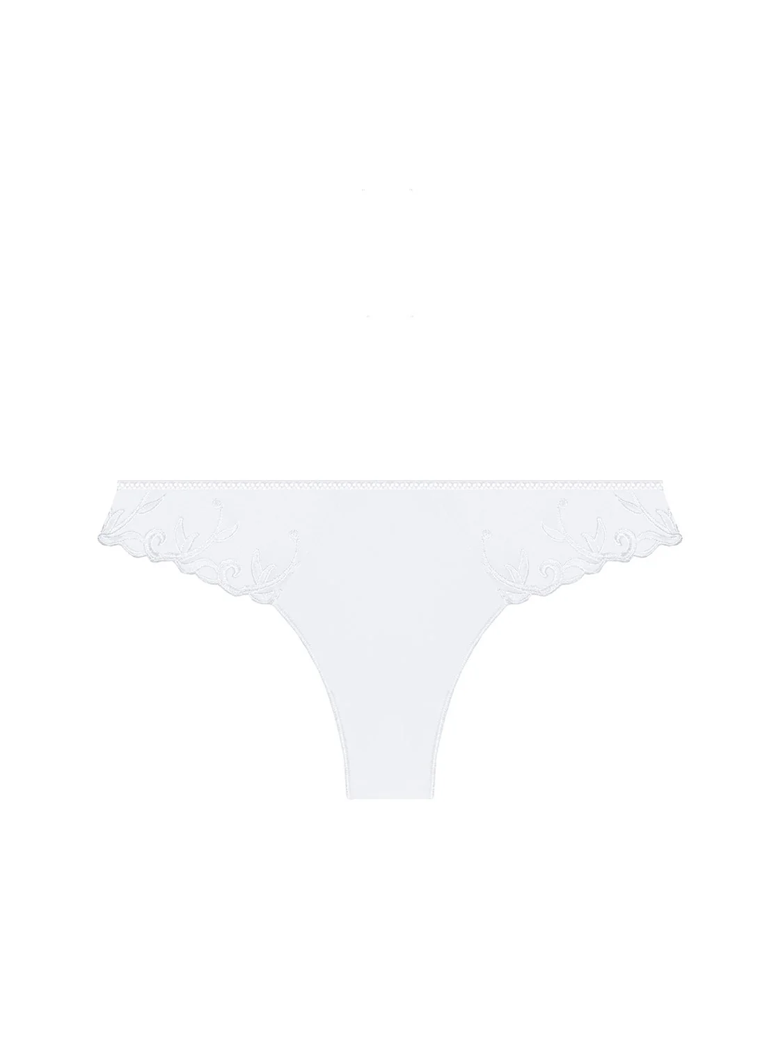 Andora Thong - White - Image 5