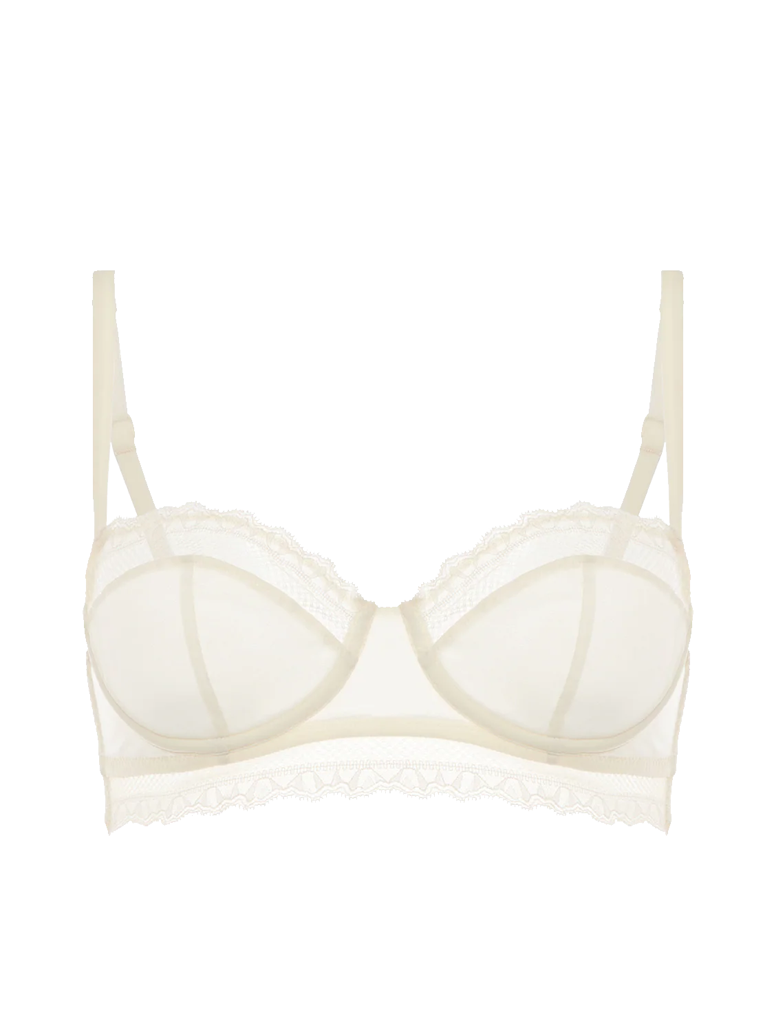 Destinée Demi - Ivory - Image 15