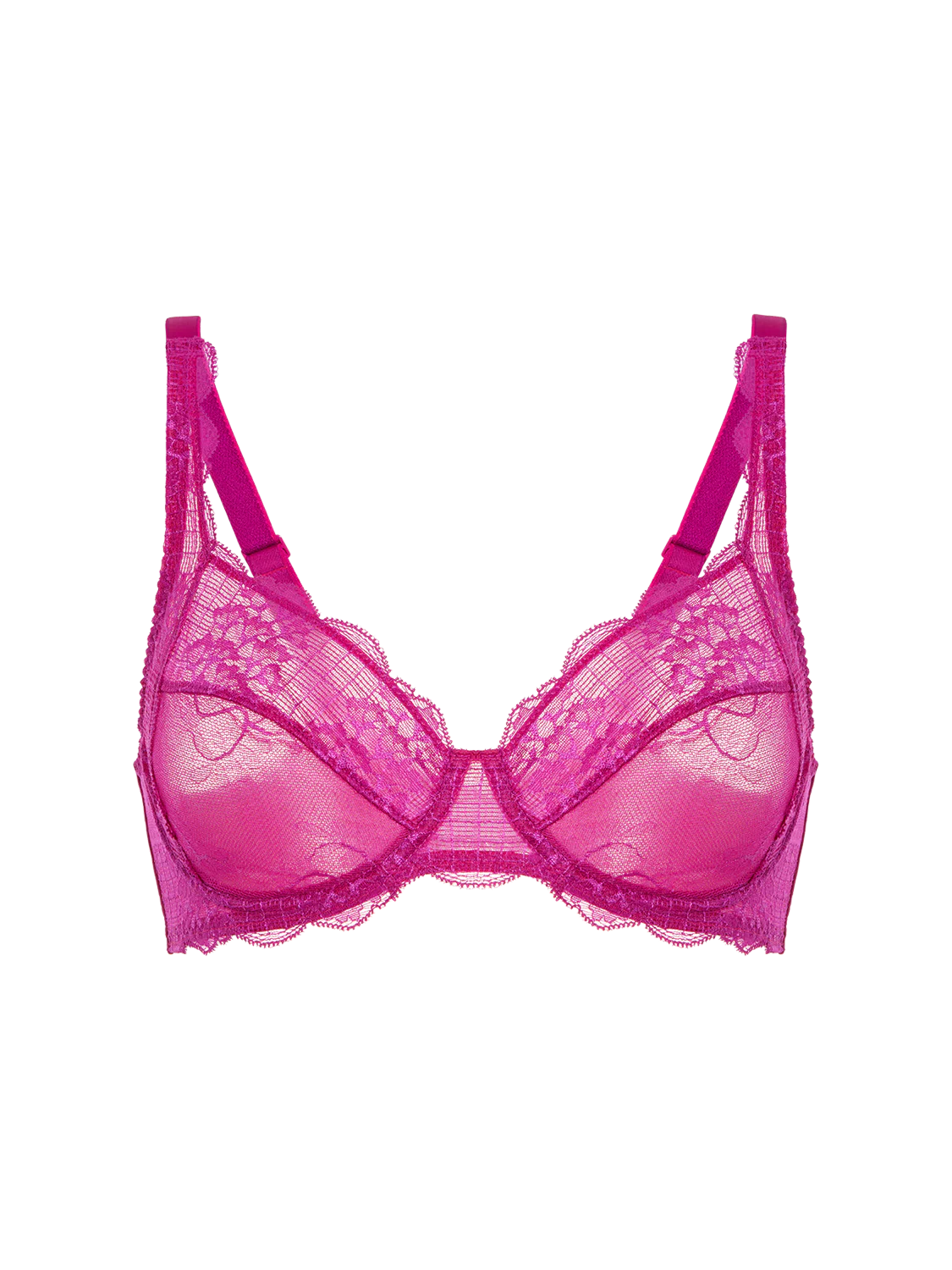 Reve Full Cup - Azalea - Image 7