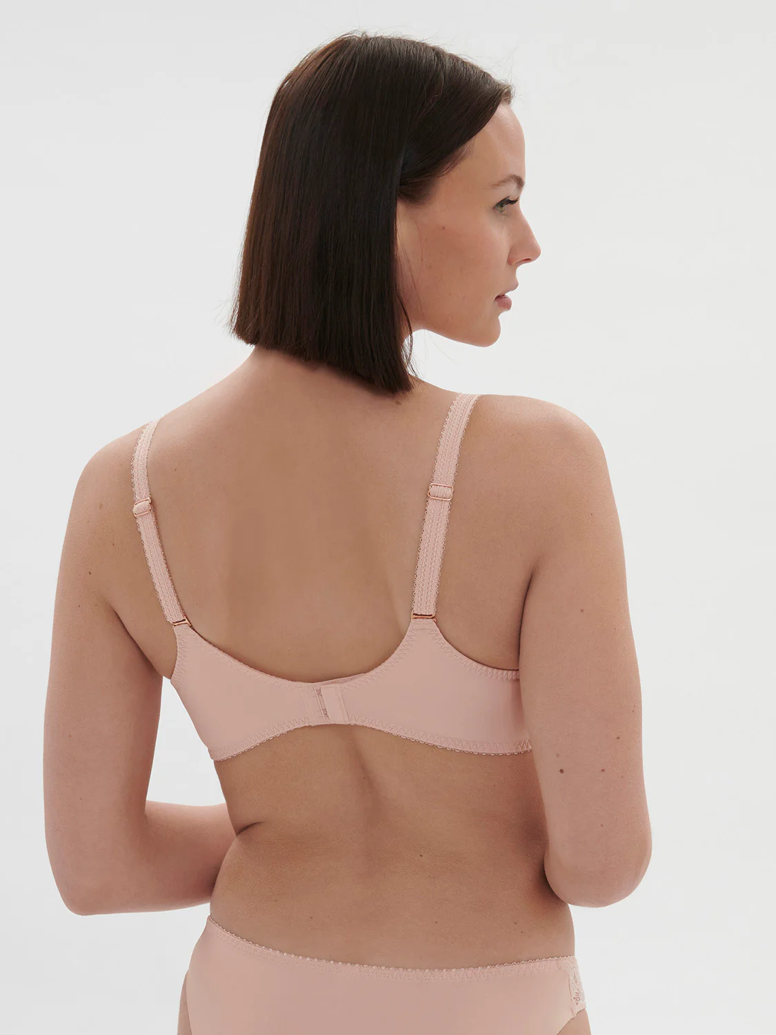 Festive Full Cup - Ballet Pink - Image 3