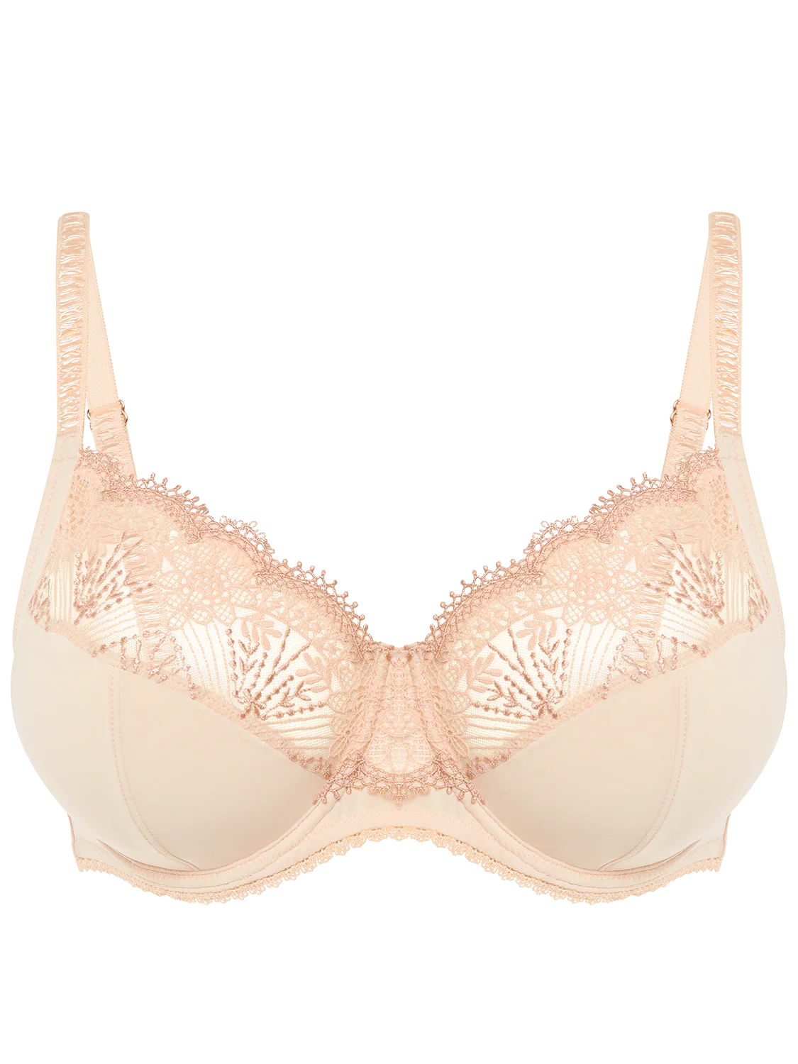 Allure Full Cup - Chic Beige - Image 7