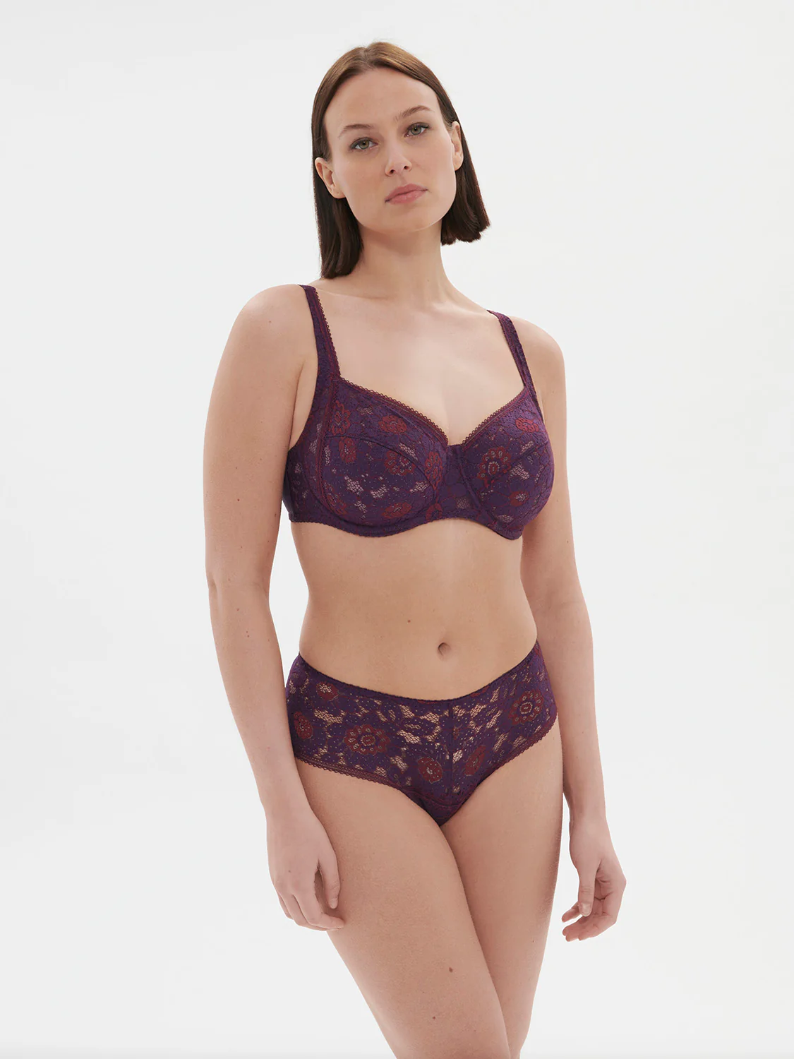 Festive Full Cup - Euphoria Purple - Image 4