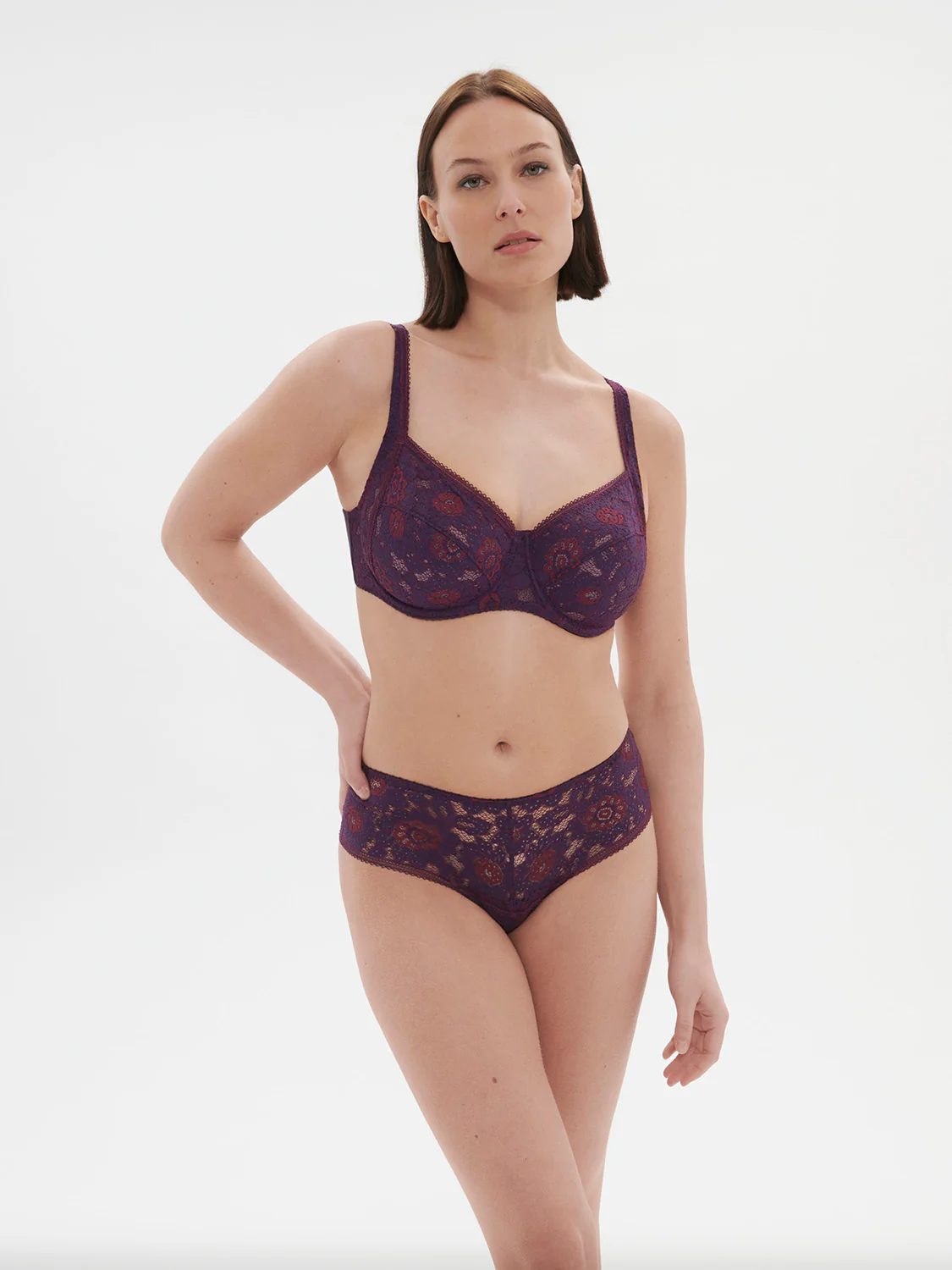 Festive Full Cup - Euphoria Purple - Image 6