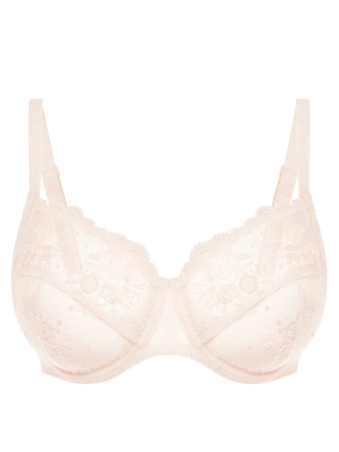 Intrigue Full Cup - Sakura Pink - Image 7