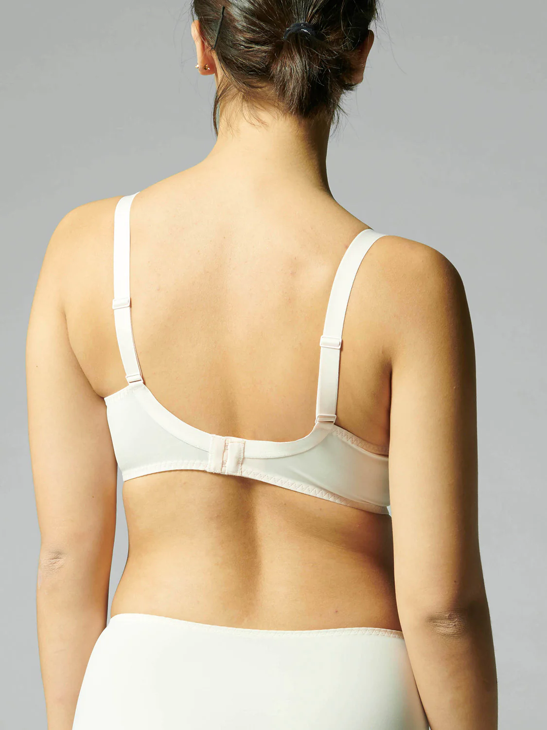 Delice Full Coverage Plunge - Blush - Image 8