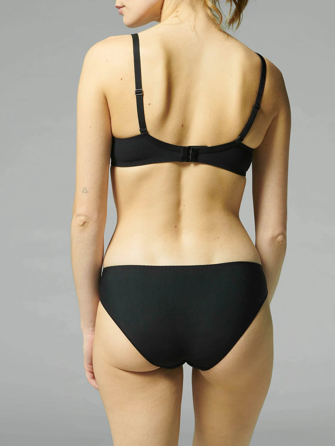 Delice Full Coverage Plunge - Moonlight - Image 4
