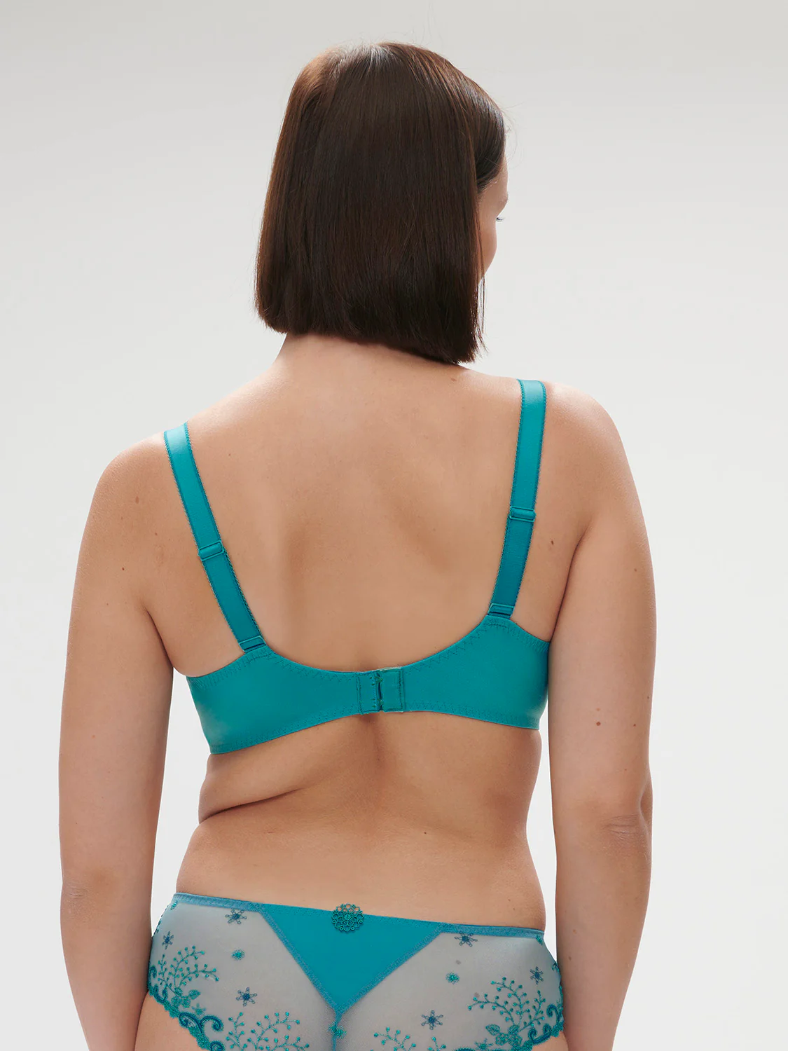 Delice Full Cup - Atoll Blue - Image 2