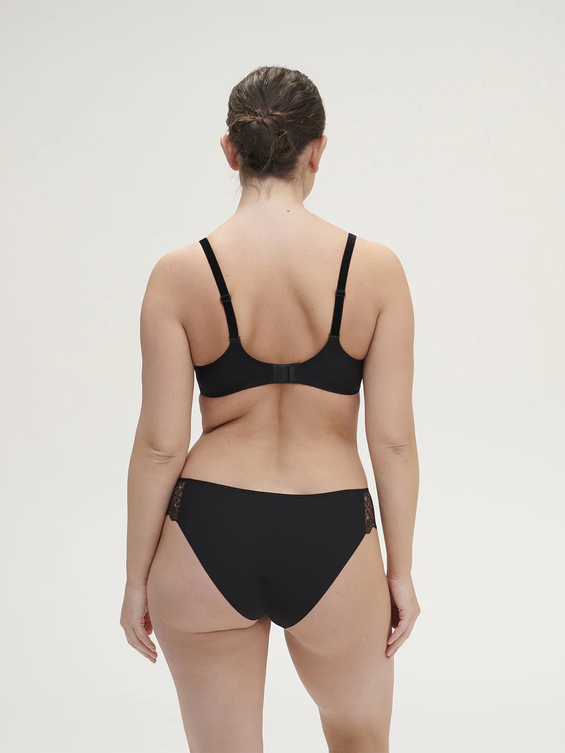 Escale Full Cup - Black - Image 6