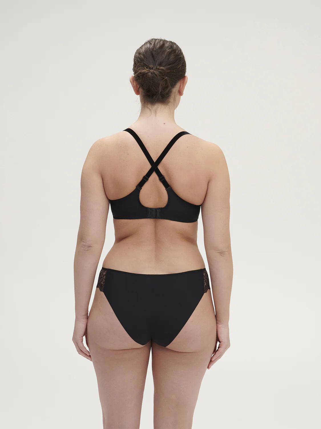Escale Full Cup - Black - Image 7