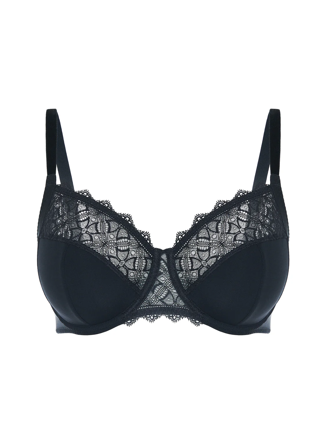 Escale Full Cup - Black - Image 8