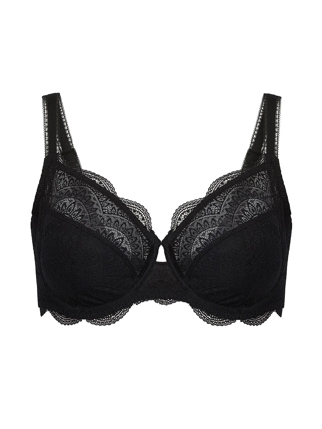 Karma Full Cup - Black - Image 3