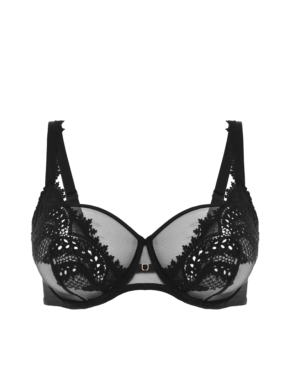 Mystic Full Cup - Black - Image 6