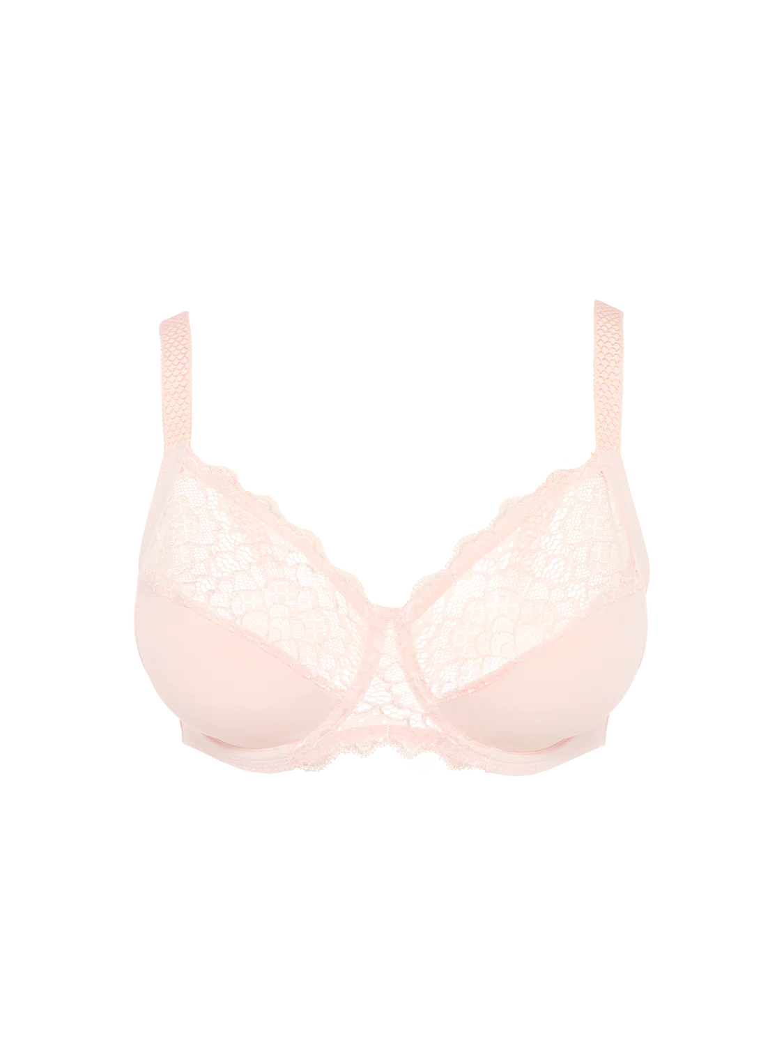 Caresse Full Cup - Blush - Image 5