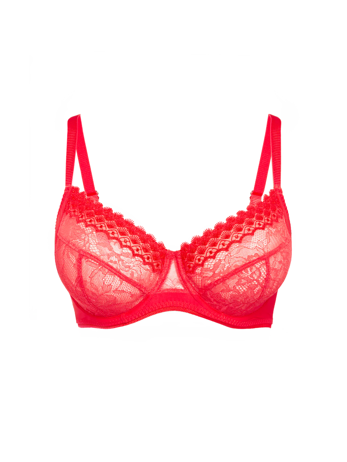Radieuse Full Cup - Flamingo - Image 5