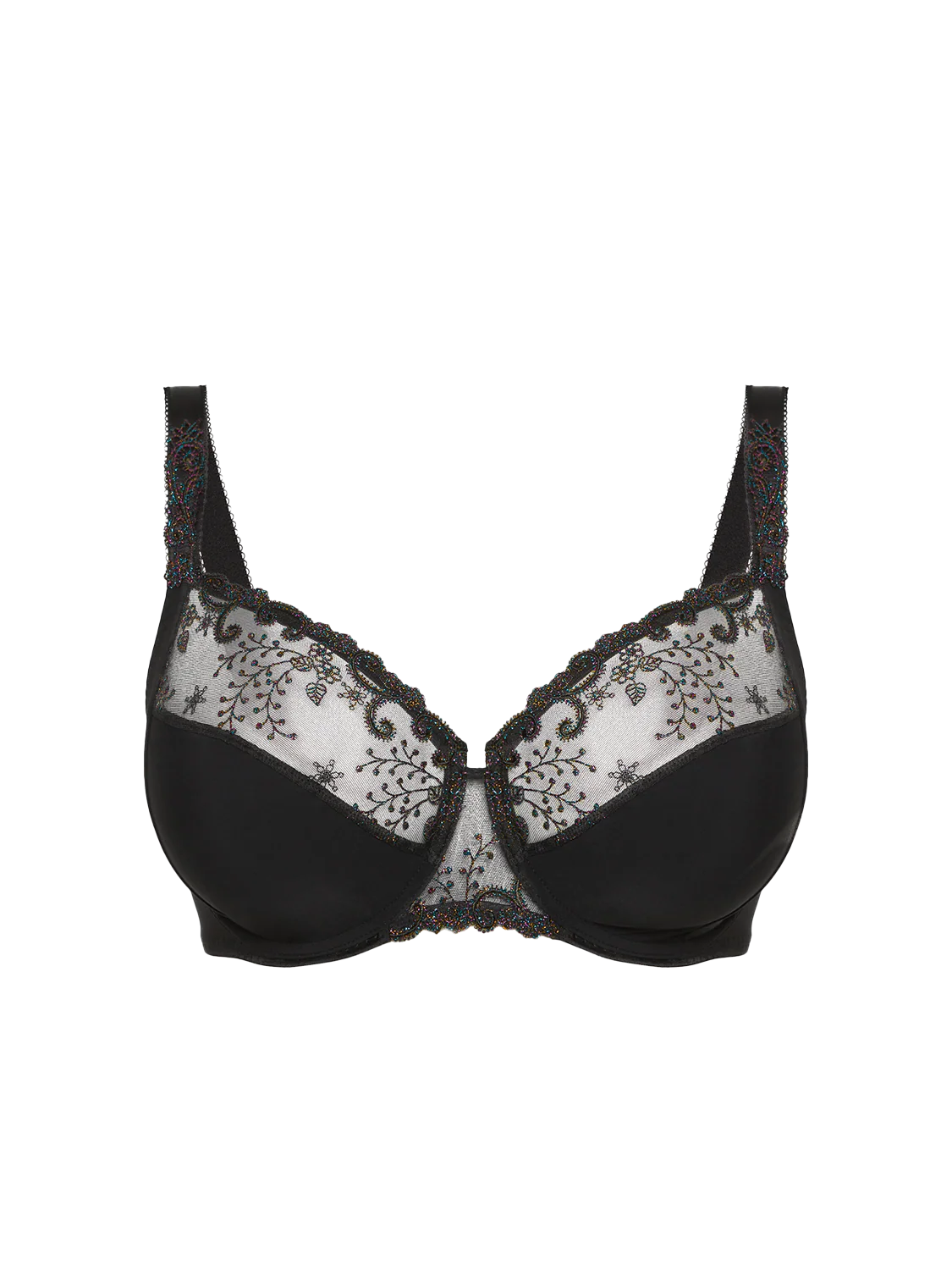 Delice Full Cup - Gem Black - Image 7
