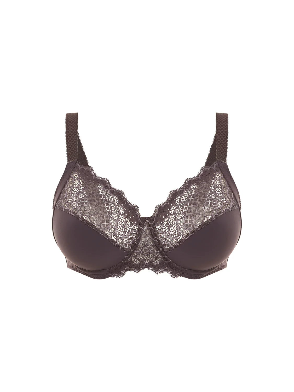 Caresse Full Cup - Graphite Grey - Image 7