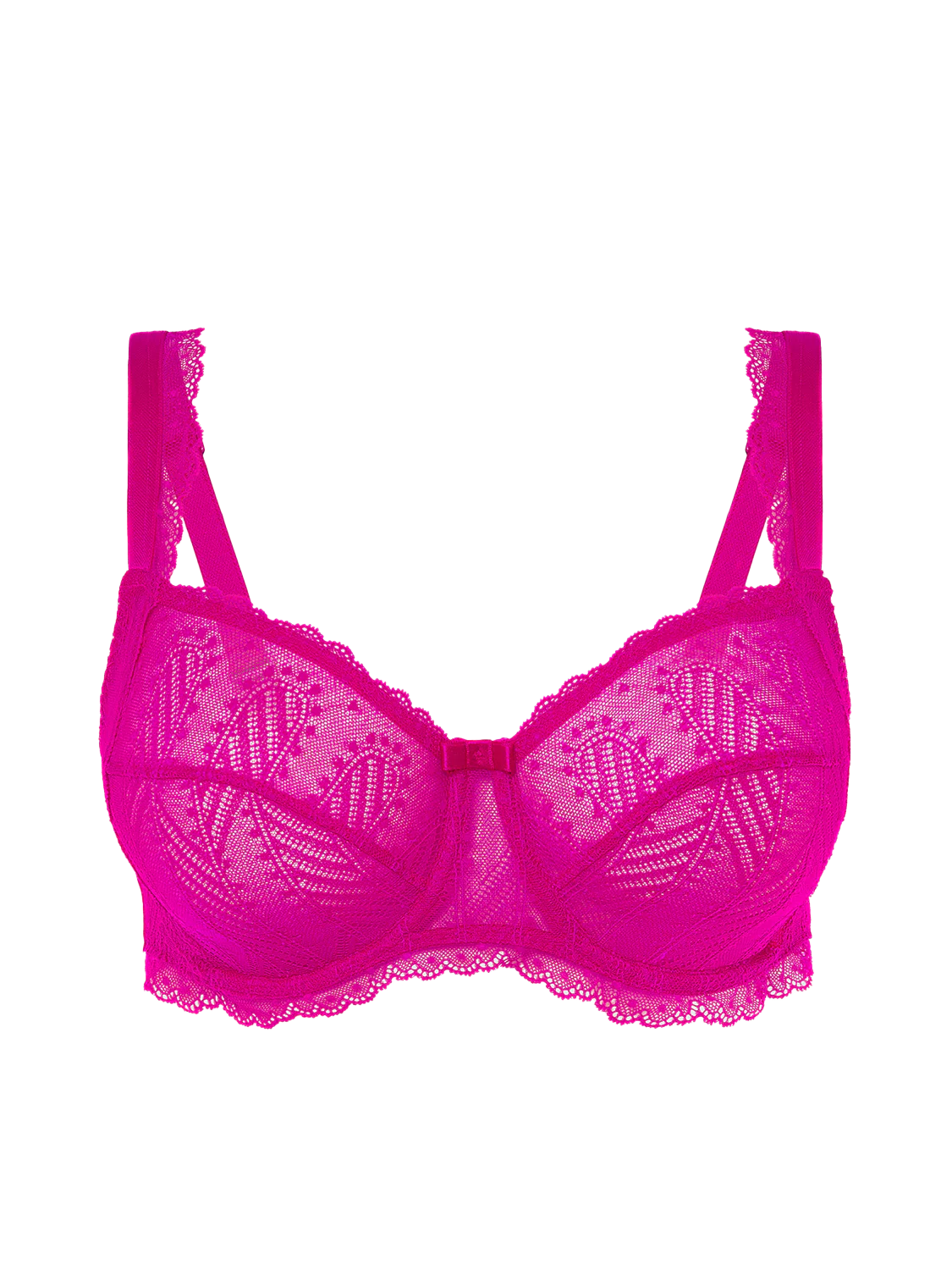 Canopée Full Cup - Hibiscus Pink - Image 8
