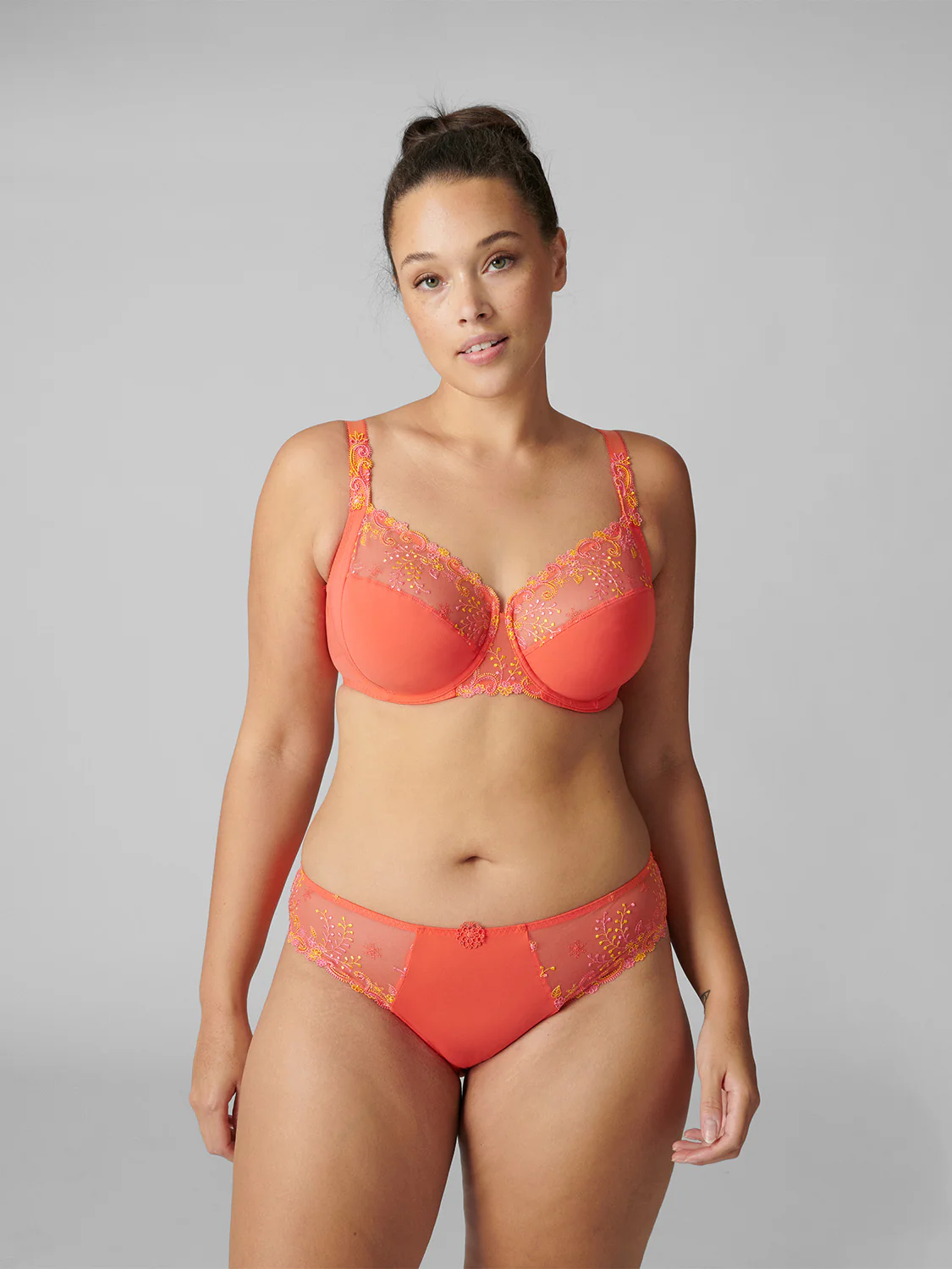 Delice Full Cup - Mango - Image 3