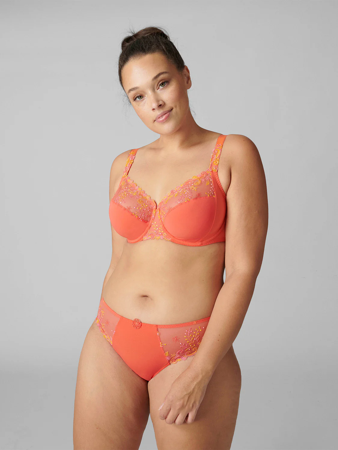 Delice Full Cup - Mango - Image 5