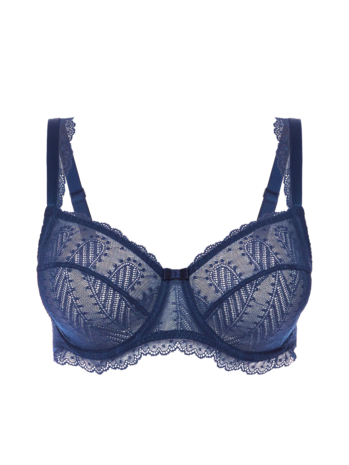 Canopée Full Cup - Midnight Blue - Image 6