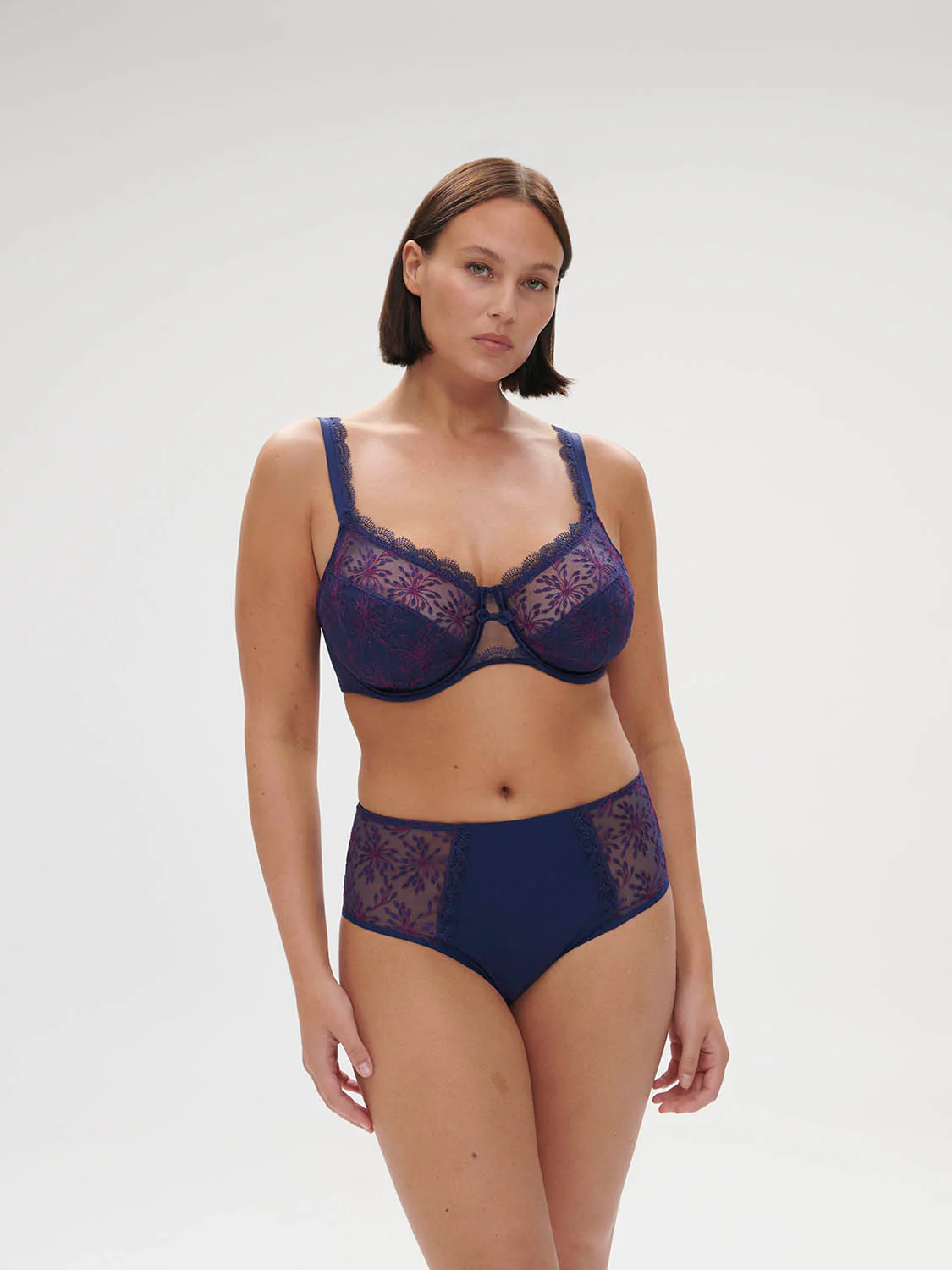 Singuliere Full Cup - Midnight Blue - Image 3
