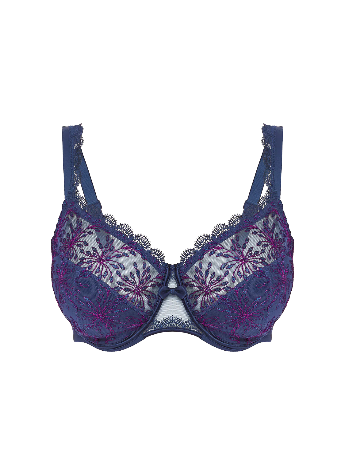 Singuliere Full Cup - Midnight Blue - Image 6
