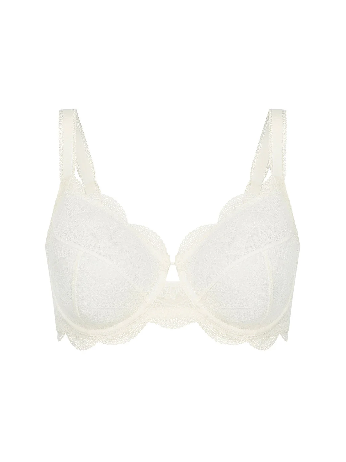 Karma Full Cup - Ivory - Image 3