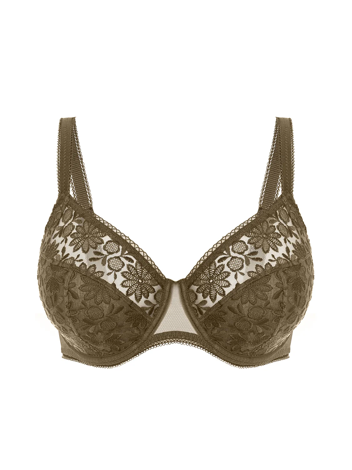 Amazone Full Cup - Nomad Green - Image 6