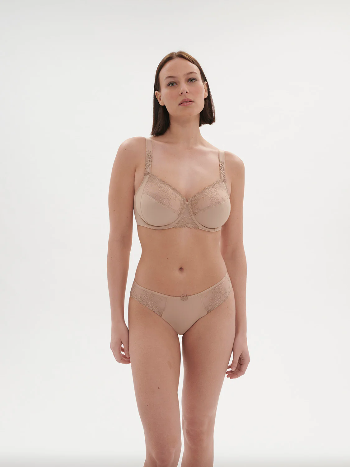 Delice Full Cup - Sand - Image 4