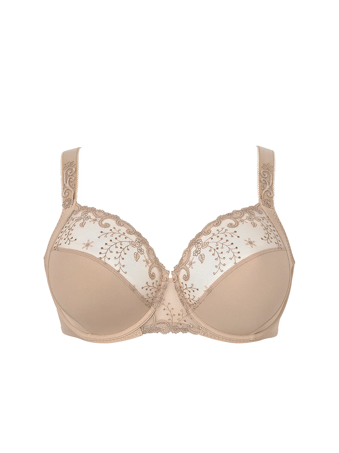 Delice Full Cup - Sand - Image 7