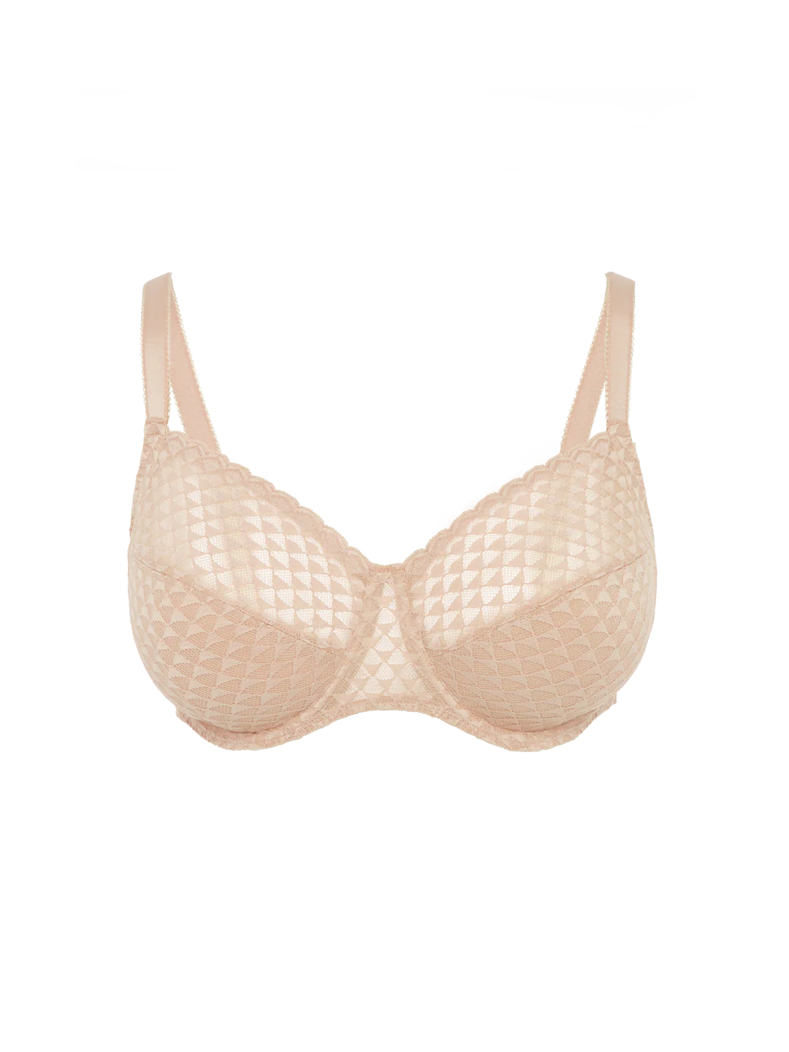 Subtile Full Cup - Peau Rose - Image 6